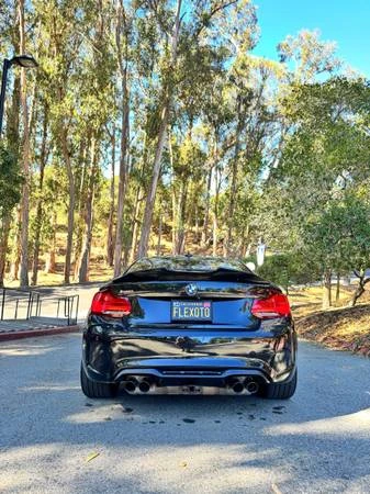 2020 BMW F87 M2 - Image 20 of 21