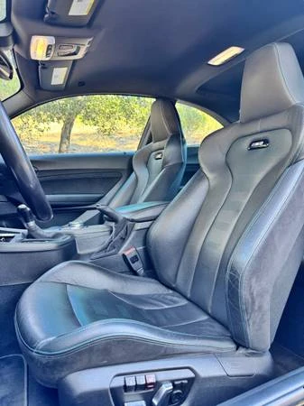 2020 BMW F87 M2 - Image 6 of 21