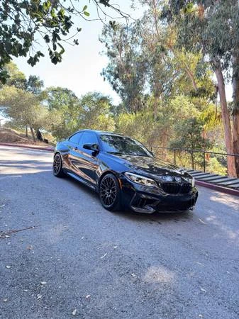 2020 BMW F87 M2 - Image 13 of 21
