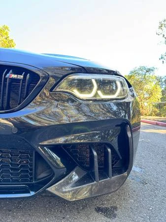 2020 BMW F87 M2 - Image 10 of 21