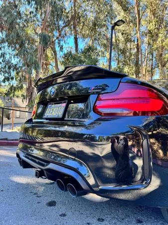 2020 BMW F87 M2 - Image 17 of 21