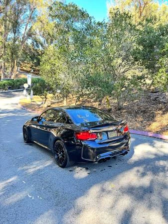 2020 BMW F87 M2 - Image 21 of 21