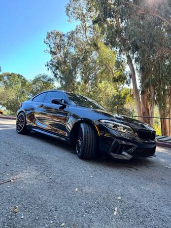 2020 BMW F87 M2 - Image 7 of 21