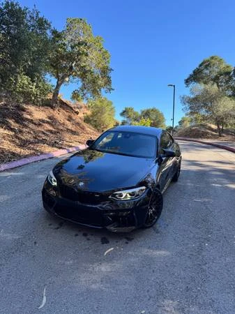 2020 BMW F87 M2 - Image 8 of 21