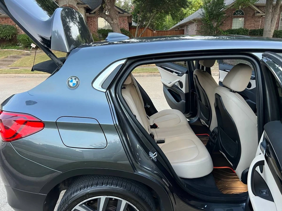 2020 BMW F39 X2 - Image 14 of 20