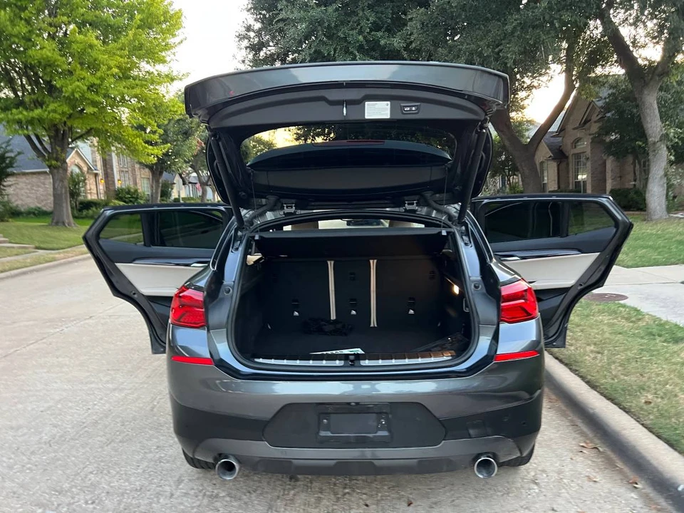 2020 BMW F39 X2 - Image 17 of 20