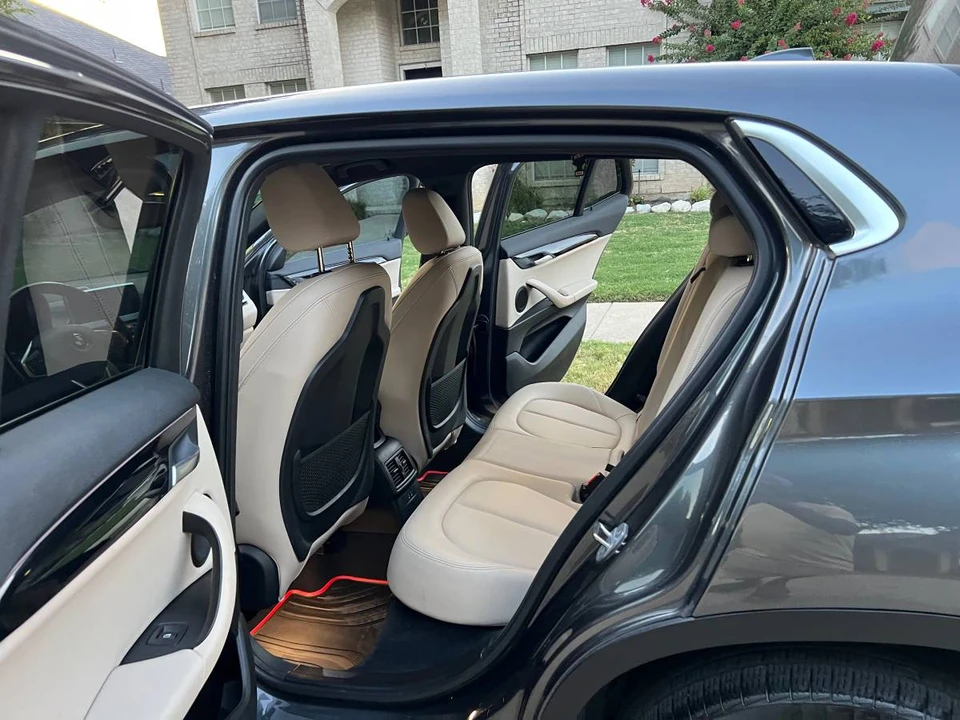 2020 BMW F39 X2 - Image 9 of 20