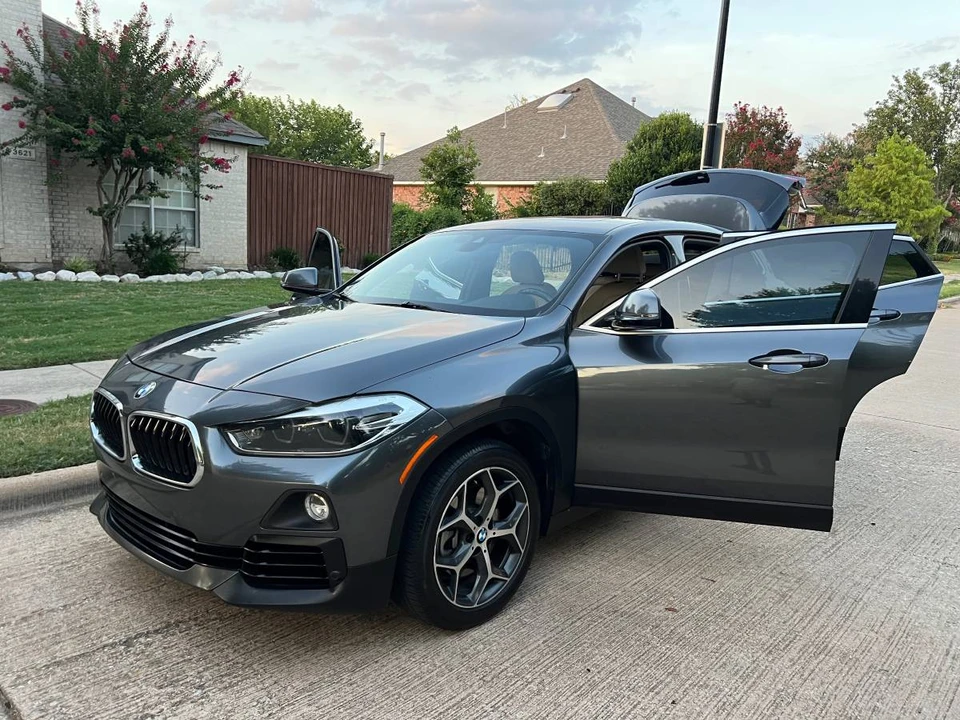 2020 BMW F39 X2 - Image 13 of 20