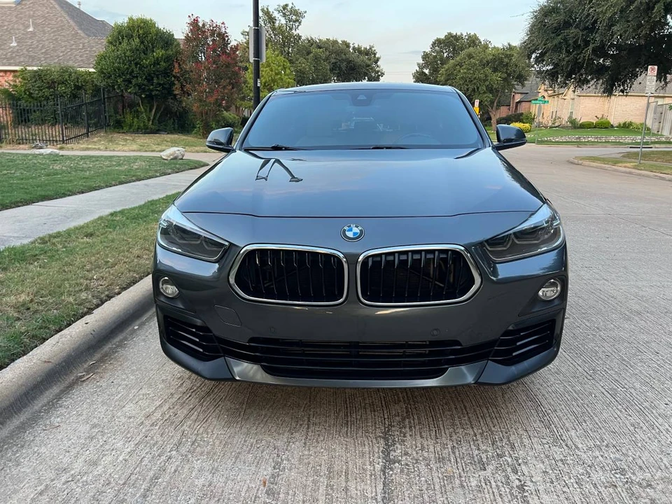 2020 BMW F39 X2 - Image 3 of 20