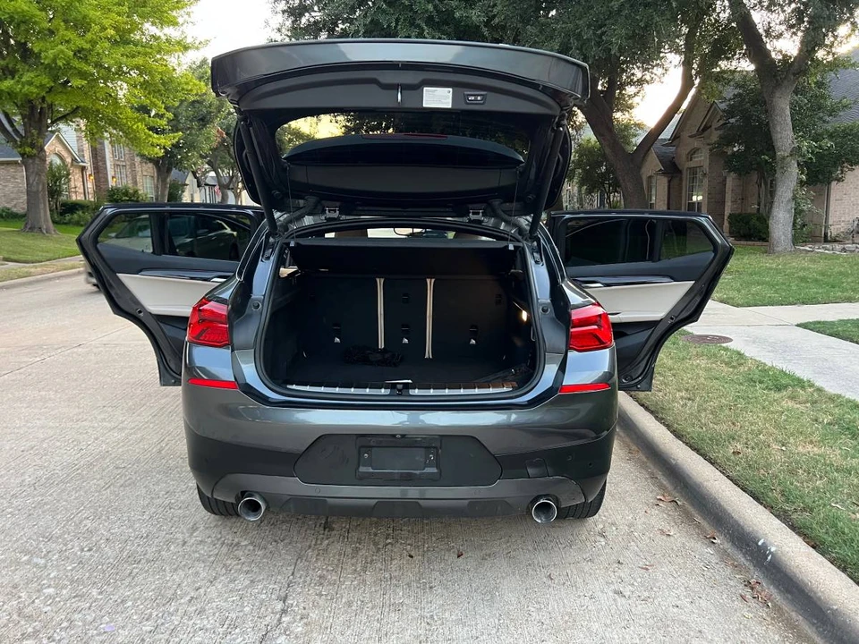2020 BMW F39 X2 - Image 20 of 20