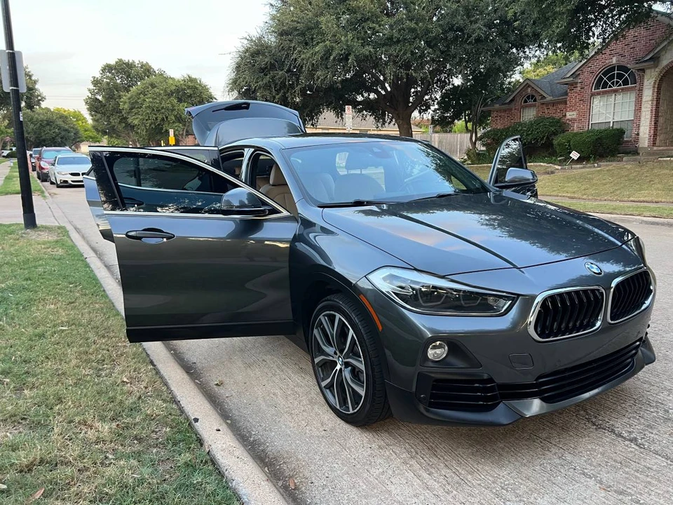 2020 BMW F39 X2 - Image 11 of 20