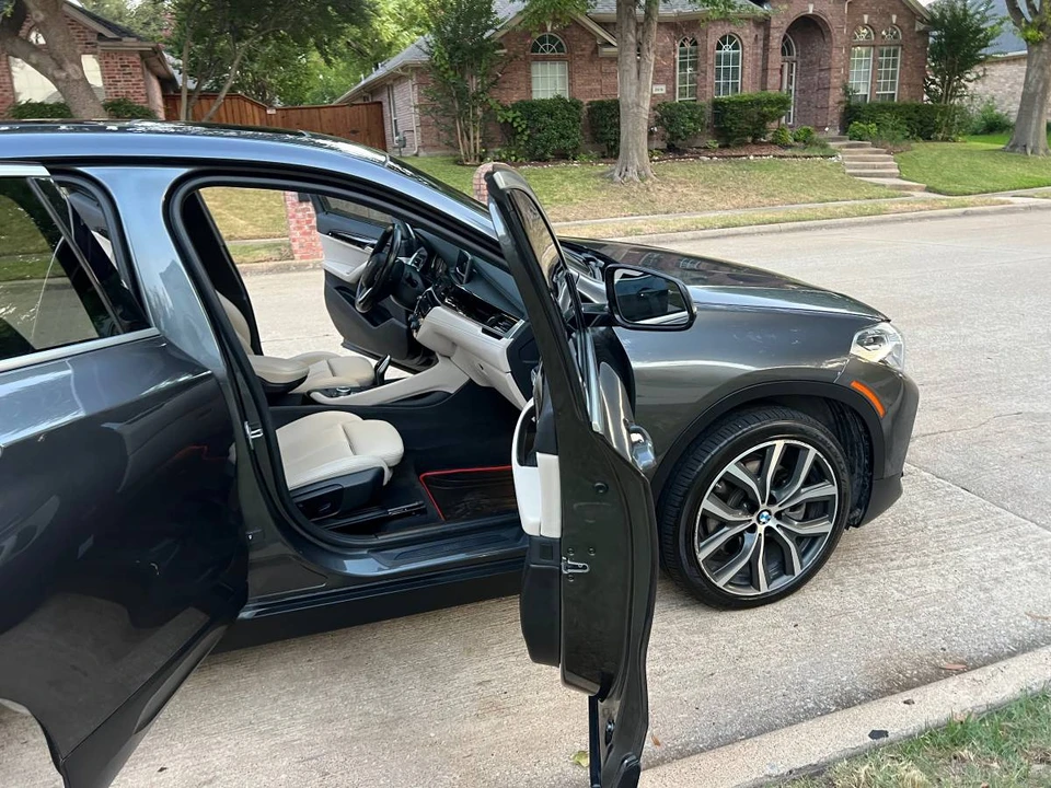 2020 BMW F39 X2 - Image 18 of 20