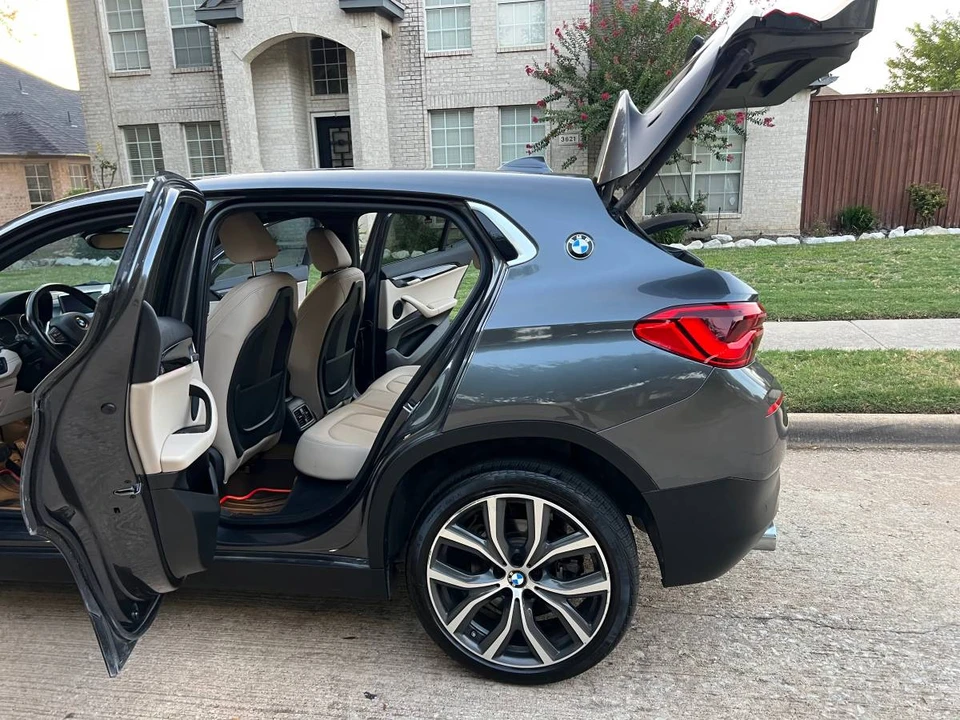 2020 BMW F39 X2 - Image 10 of 20