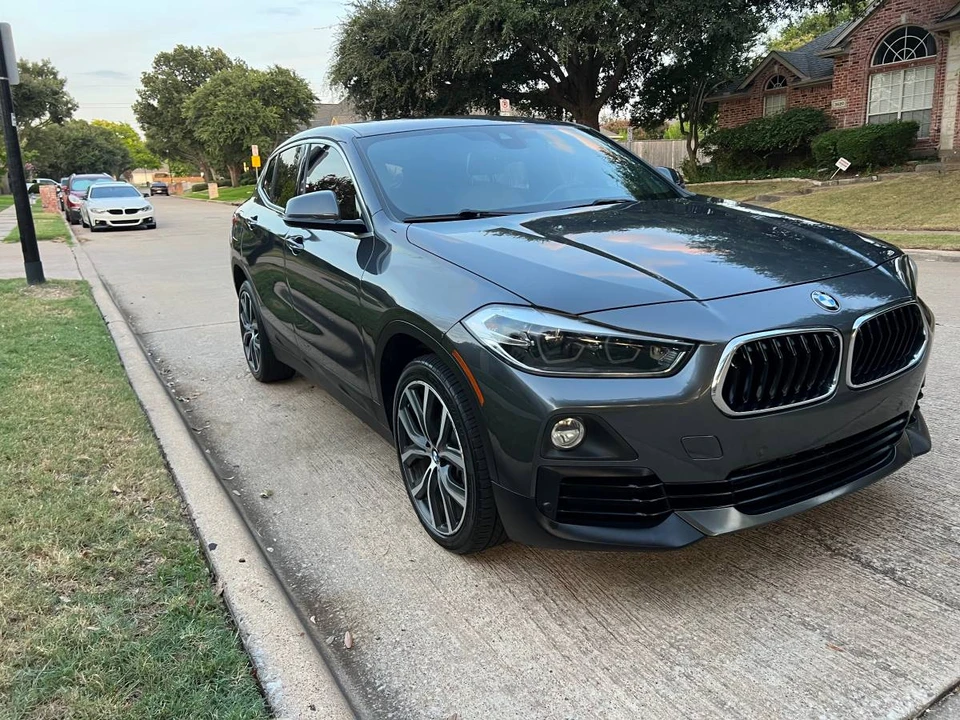 2020 BMW F39 X2 - Image 2 of 20