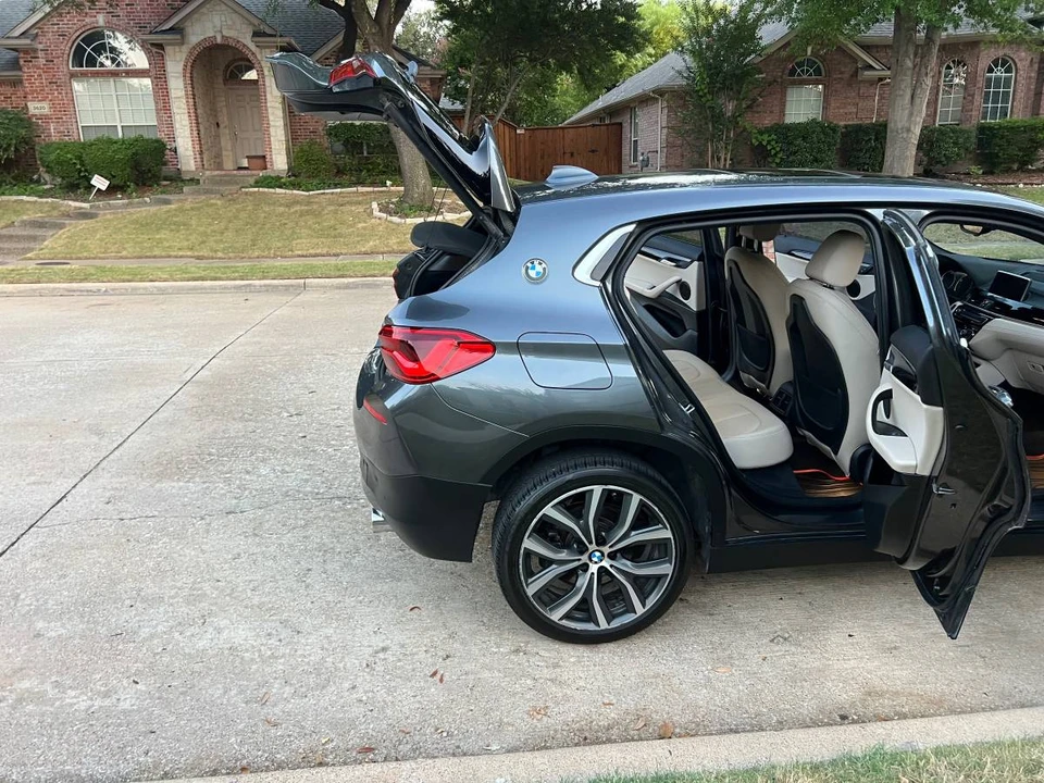 2020 BMW F39 X2 - Image 15 of 20