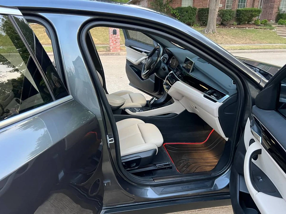 2020 BMW F39 X2 - Image 19 of 20
