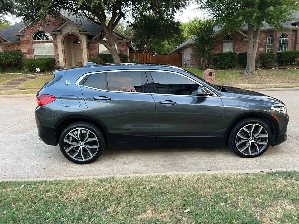 2020 BMW F39 X2 - Image 4 of 20