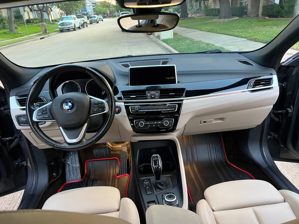 2020 BMW F39 X2 - Image 8 of 20