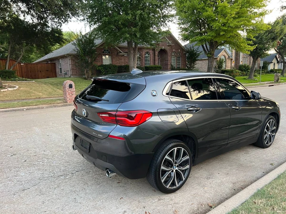 2020 BMW F39 X2 - Image 7 of 20