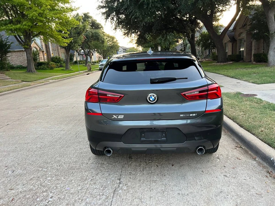 2020 BMW F39 X2 - Image 6 of 20
