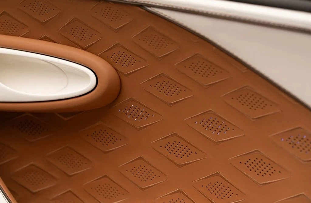 2020 Bugatti Chiron - Image 14 of 18
