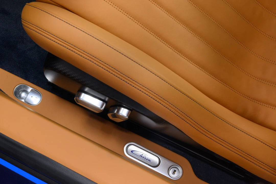 2020 Bugatti Chiron - Image 23 of 31
