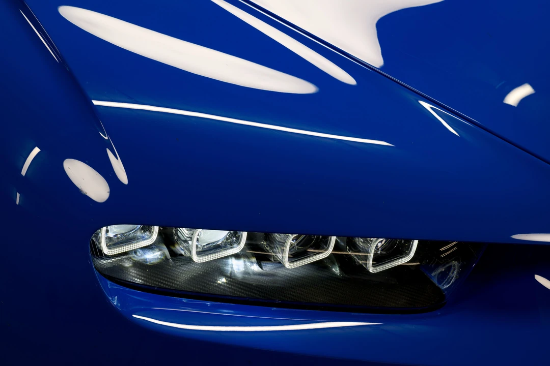 2020 Bugatti Chiron - Image 16 of 31