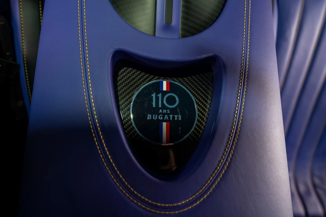 2020 Bugatti - Image 23 of 31