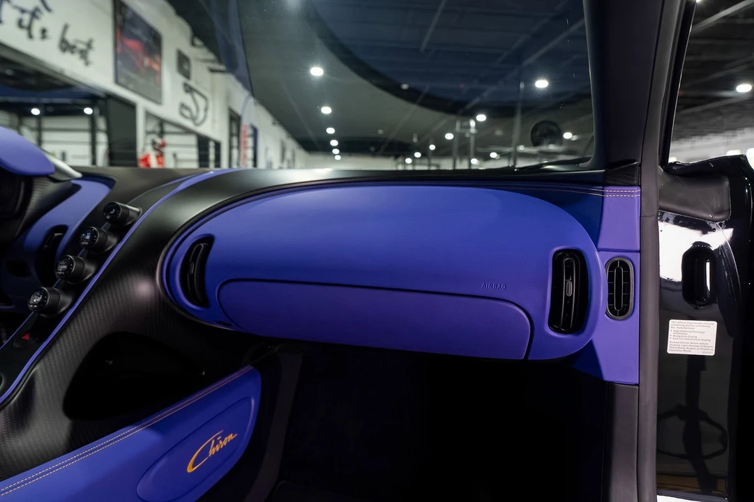 2020 Bugatti - Image 27 of 31