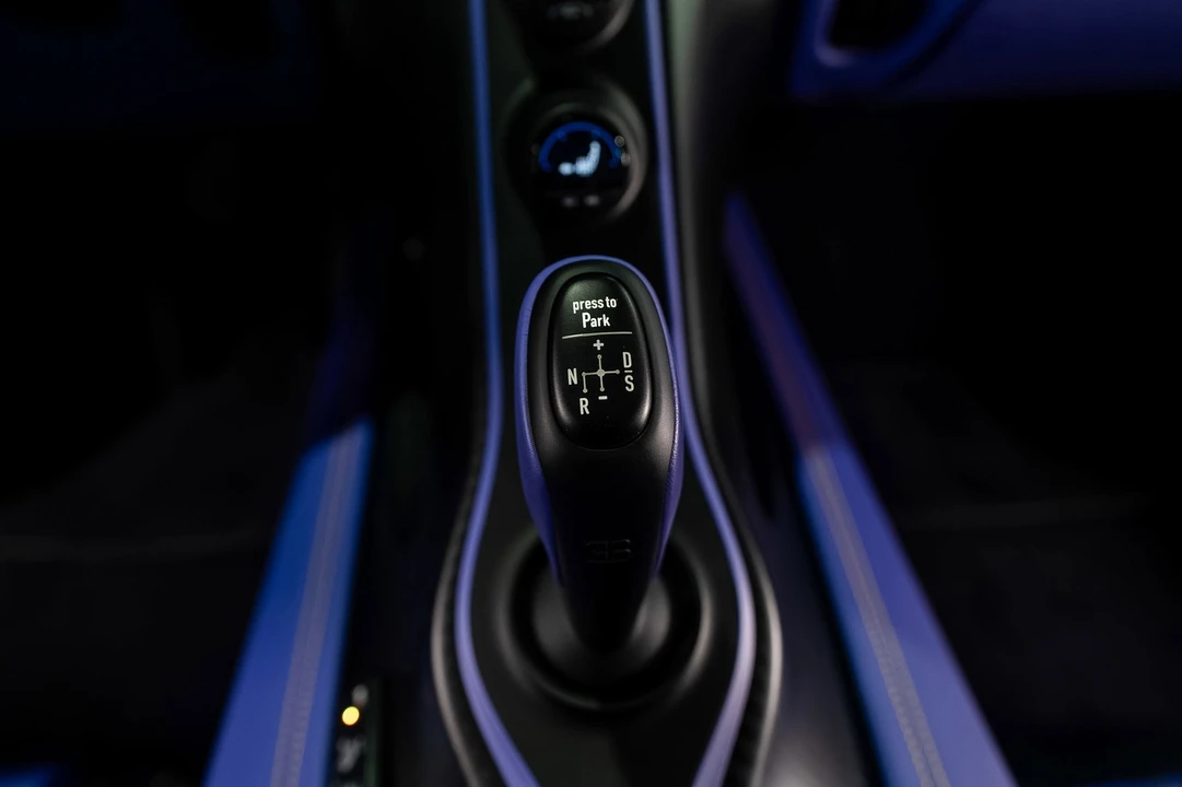 2020 Bugatti - Image 22 of 31