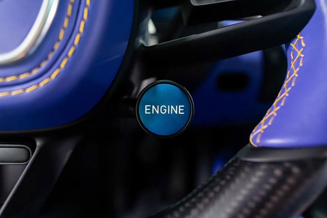 2020 Bugatti - Image 19 of 31