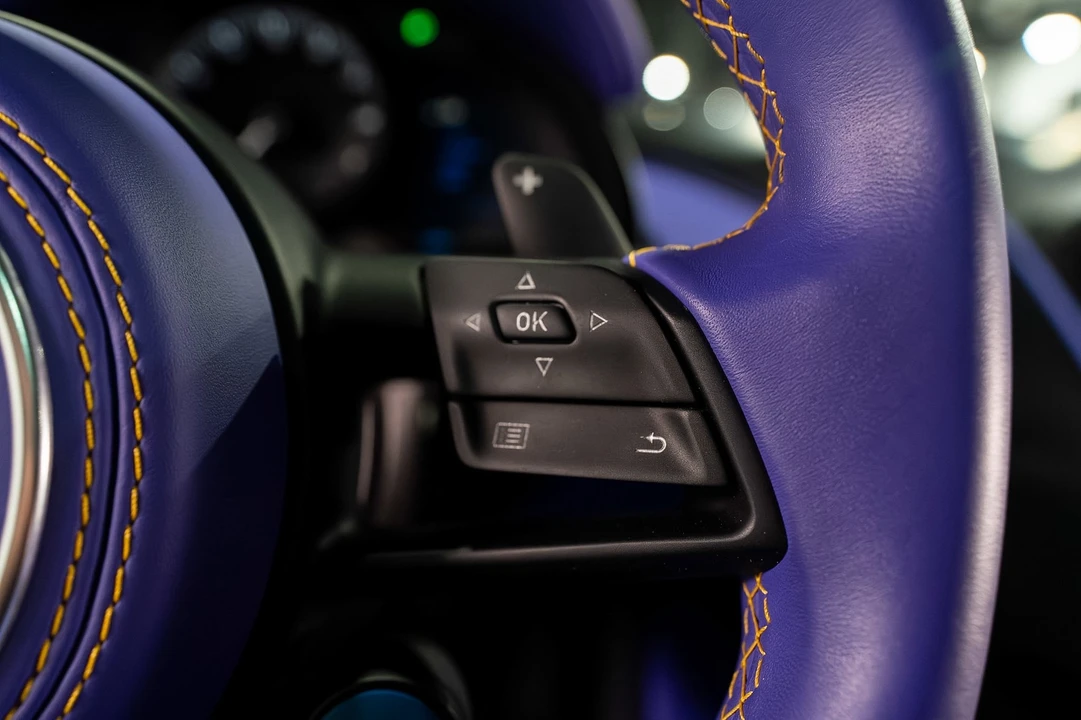 2020 Bugatti Chiron - Image 20 of 21