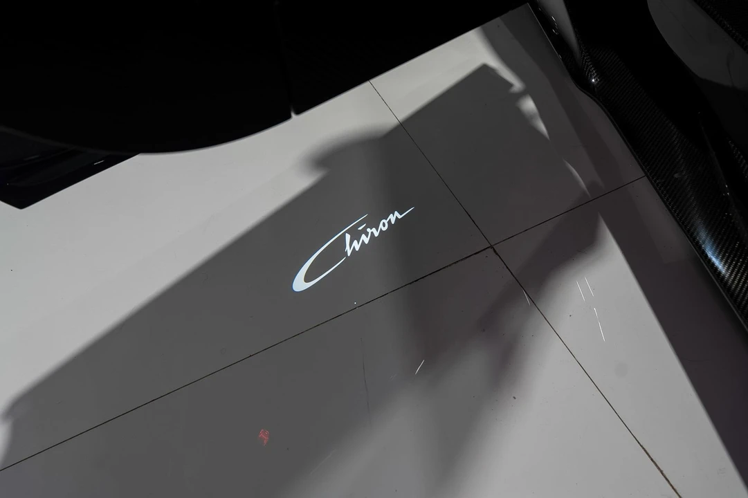 2020 Bugatti - Image 31 of 31