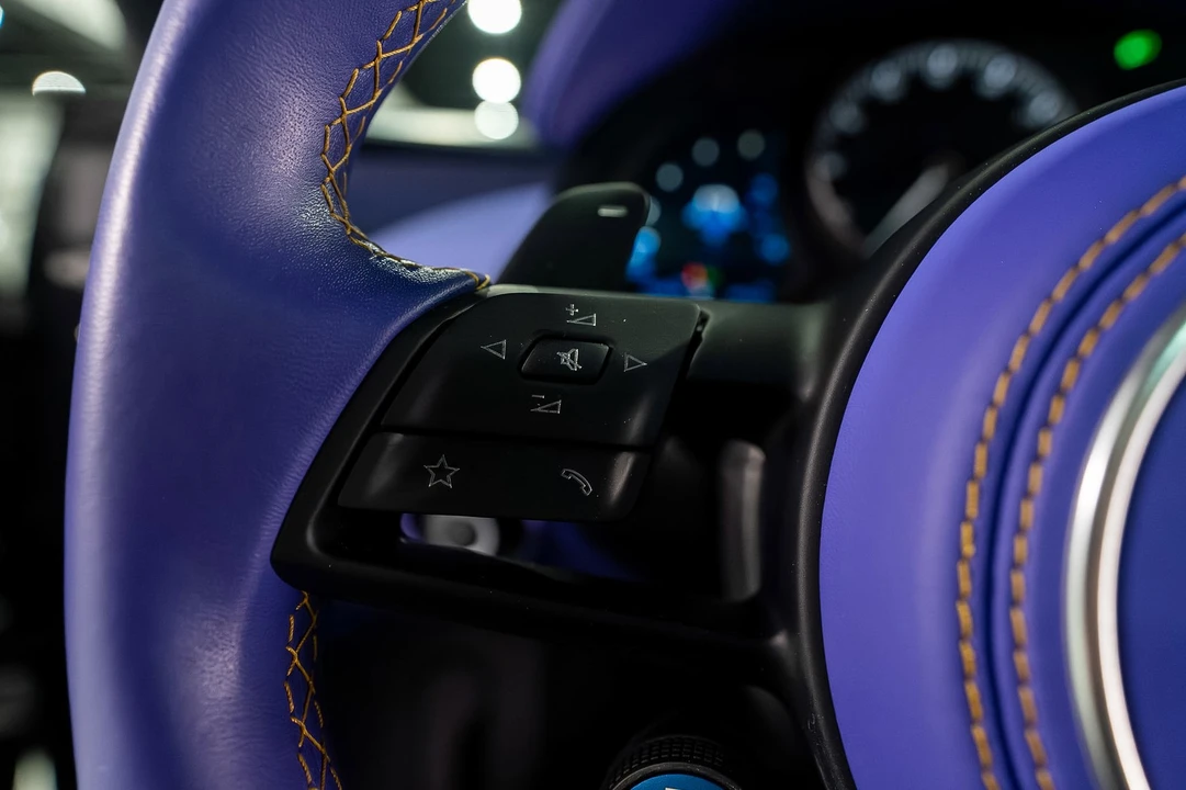 2020 Bugatti - Image 17 of 31