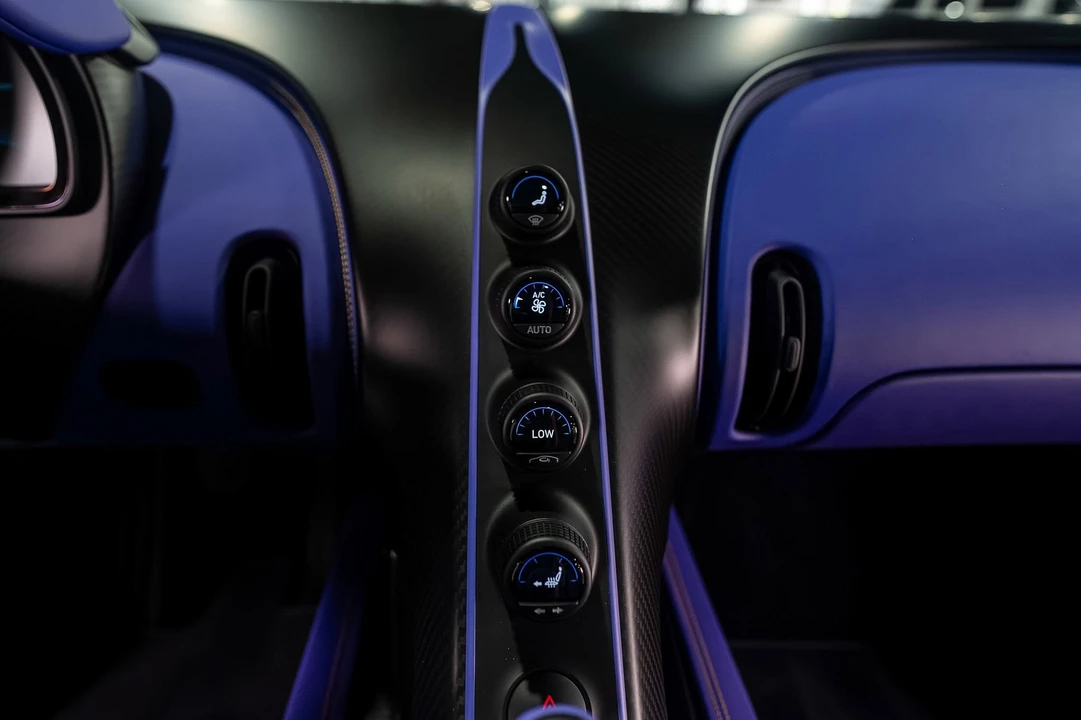 2020 Bugatti - Image 21 of 31