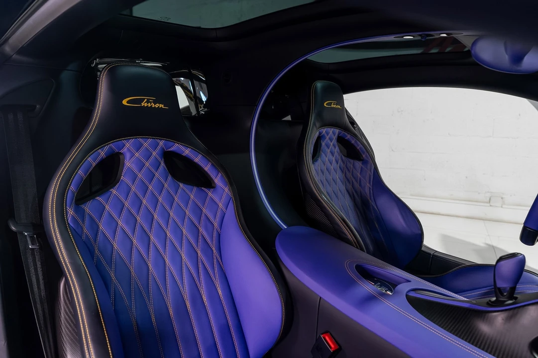2020 Bugatti - Image 12 of 31