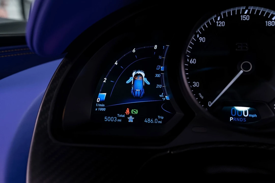 2020 Bugatti - Image 14 of 31