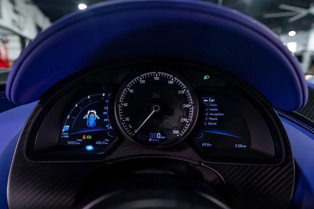 2020 Bugatti - Image 13 of 31