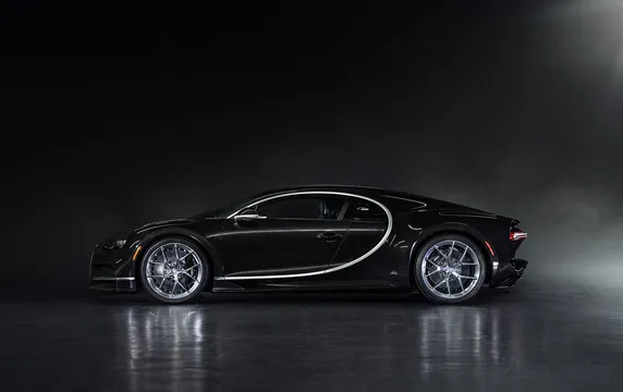 2020 Bugatti Chiron Sport - Image 2 of 6