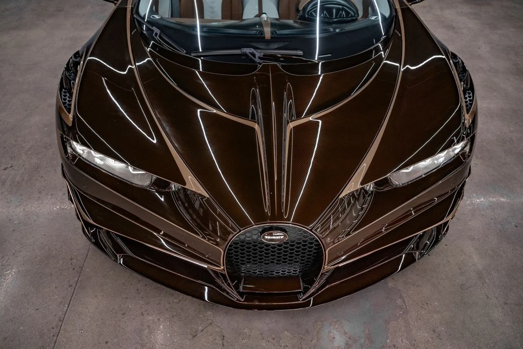 2020 Bugatti Chiron Sport - Image 8 of 31