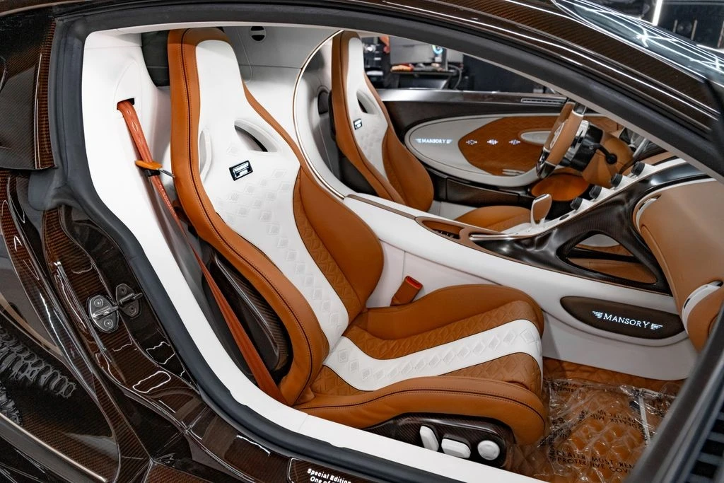 2020 Bugatti Chiron Sport - Image 16 of 31