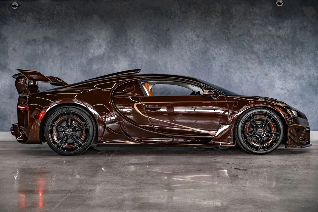 2020 Bugatti Chiron Sport - Image 20 of 31