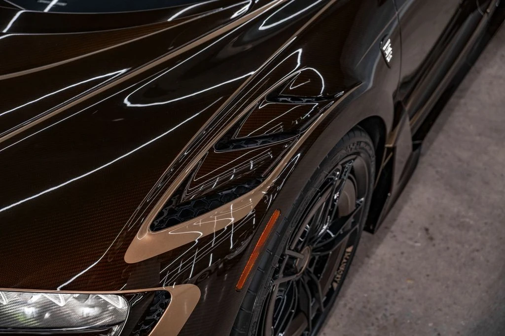 2020 Bugatti Chiron Sport - Image 10 of 31