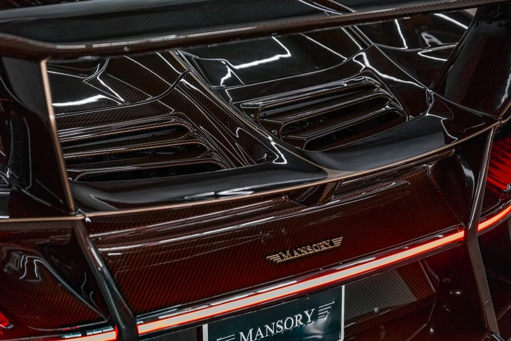 2020 Bugatti Chiron Sport - Image 31 of 31