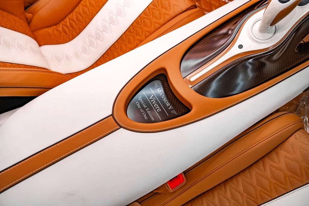 2020 Bugatti Chiron Sport - Image 17 of 31