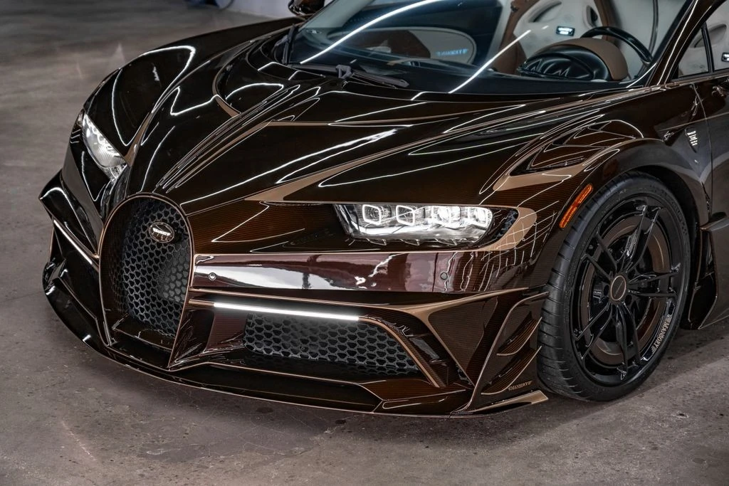 2020 Bugatti Chiron Sport - Image 5 of 31