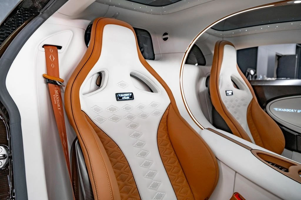 2020 Bugatti Chiron Sport - Image 15 of 31