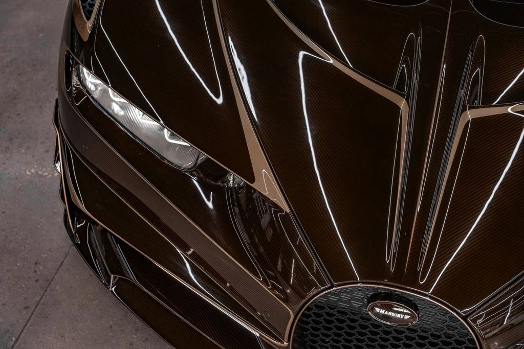 2020 Bugatti Chiron Sport - Image 9 of 31