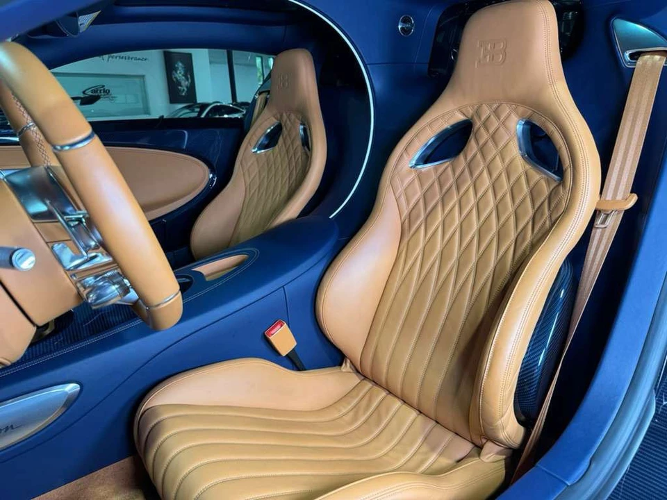 2020 Bugatti Chiron Sport - Image 10 of 12