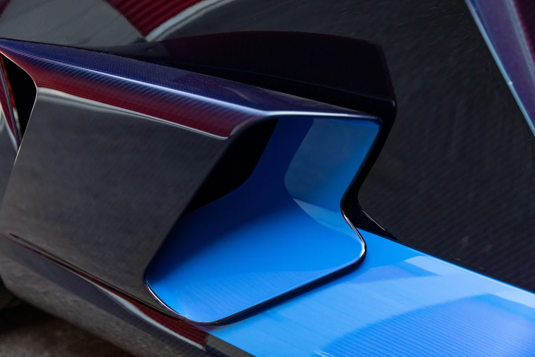 2020 Bugatti Chiron - Image 28 of 31